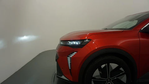 Renault Scenic E-Tech Techno 160 kW (220CV) gran autonomía