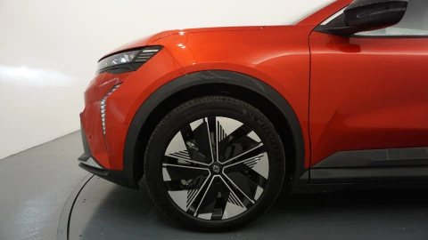 Renault Scenic E-Tech Techno 160 kW (220CV) gran autonomía