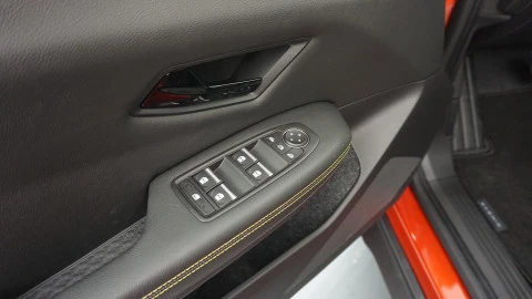 Renault Scenic E-Tech Techno 160 kW (220CV) gran autonomía