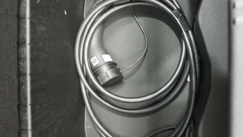 Renault Scenic E-Tech Techno 160 kW (220CV) gran autonomía