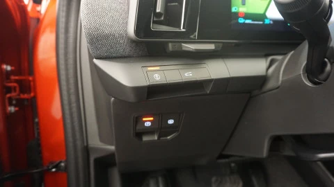 Renault Scenic E-Tech Techno 160 kW (220CV) gran autonomía