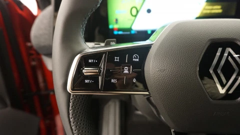 Renault Scenic E-Tech Techno 160 kW (220CV) gran autonomía