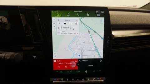 Renault Scenic E-Tech Techno 160 kW (220CV) gran autonomía