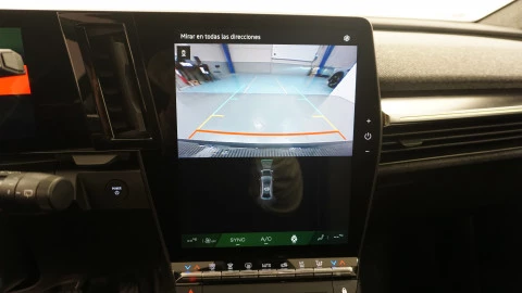 Renault Scenic E-Tech Techno 160 kW (220CV) gran autonomía