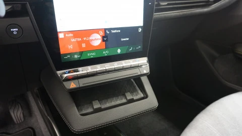 Renault Scenic E-Tech Techno 160 kW (220CV) gran autonomía