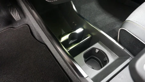 Renault Scenic E-Tech Techno 160 kW (220CV) gran autonomía