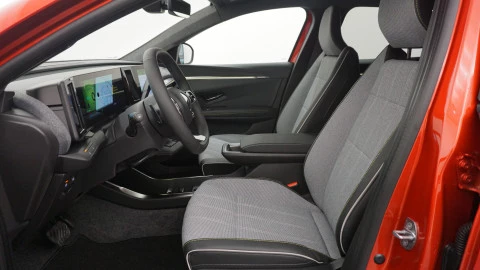 Renault Scenic E-Tech Techno 160 kW (220CV) gran autonomía