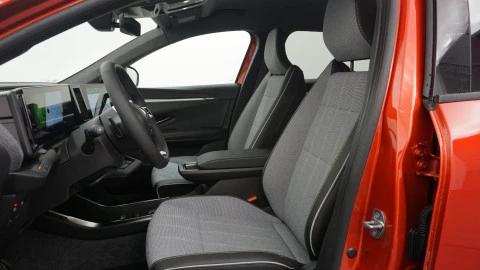 Renault Scenic E-Tech Techno 160 kW (220CV) gran autonomía