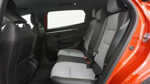 Renault Scenic E-Tech Techno 160 kW (220CV) gran autonomía