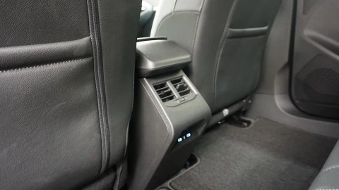 Renault Scenic E-Tech Techno 160 kW (220CV) gran autonomía