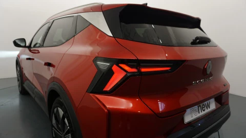 Renault Scenic E-Tech Techno 160 kW (220CV) gran autonomía