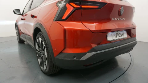 Renault Scenic E-Tech Techno 160 kW (220CV) gran autonomía