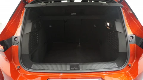 Renault Scenic E-Tech Techno 160 kW (220CV) gran autonomía