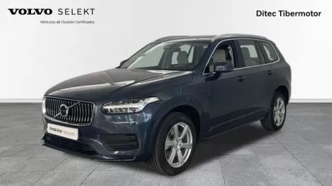 Volvo XC90 B5 D Core AWD Auto 173 kW (235 CV)