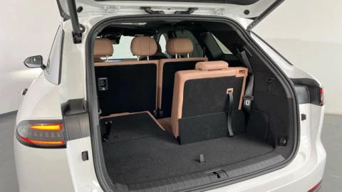 EBRO S900 PHEV 1.5 TGDI 3DHT 4X4 Luxury