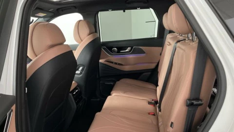 EBRO S900 PHEV 1.5 TGDI 3DHT 4X4 Luxury
