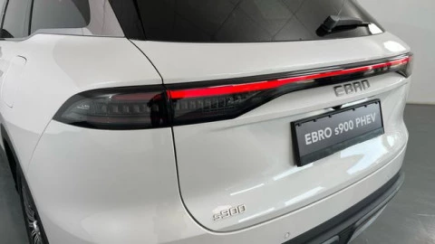 EBRO S900 PHEV 1.5 TGDI 3DHT 4X4 Luxury