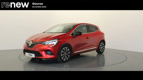 Renault Clio Techno TCe 90 (67kw)