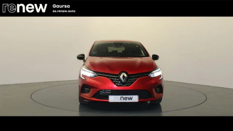 Renault Clio Techno TCe 90 (67kw)