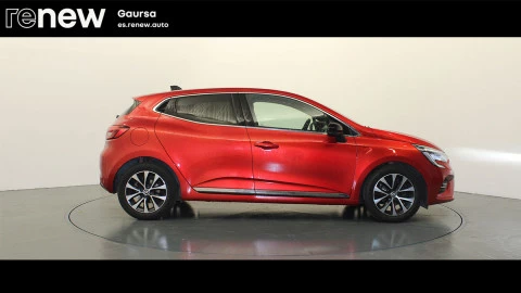 Renault Clio Techno TCe 90 (67kw)