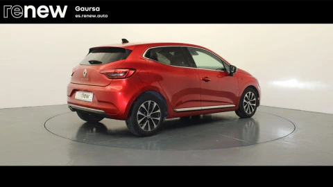 Renault Clio Techno TCe 90 (67kw)