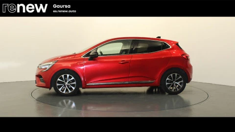 Renault Clio Techno TCe 90 (67kw)