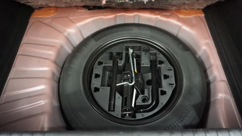 Renault Clio Techno TCe 90 (67kw)