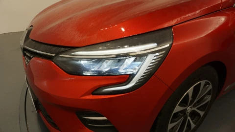 Renault Clio Techno TCe 90 (67kw)