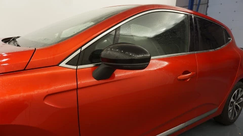 Renault Clio Techno TCe 90 (67kw)