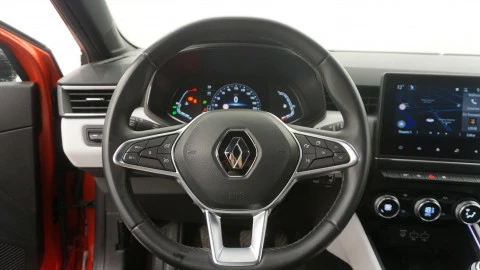 Renault Clio Techno TCe 90 (67kw)