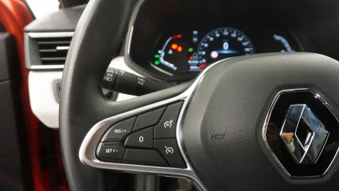 Renault Clio Techno TCe 90 (67kw)