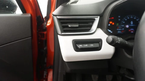 Renault Clio Techno TCe 90 (67kw)