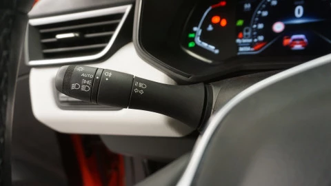 Renault Clio Techno TCe 90 (67kw)