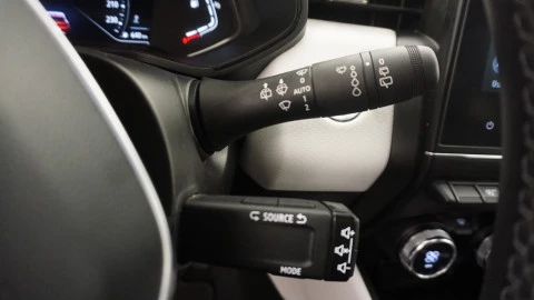 Renault Clio Techno TCe 90 (67kw)