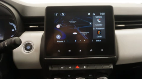 Renault Clio Techno TCe 90 (67kw)