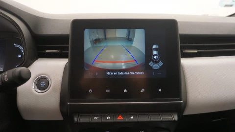 Renault Clio Techno TCe 90 (67kw)