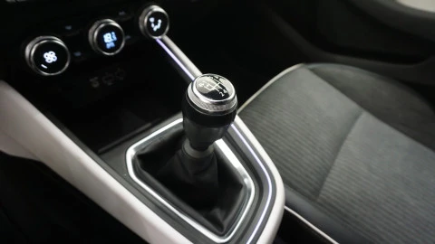 Renault Clio Techno TCe 90 (67kw)