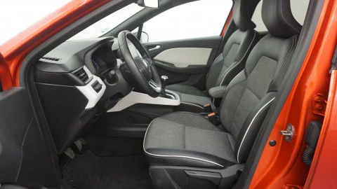 Renault Clio Techno TCe 90 (67kw)