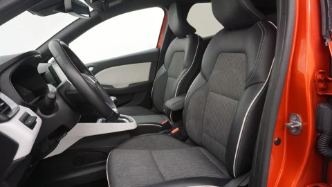 Renault Clio Techno TCe 90 (67kw)