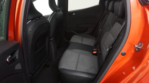 Renault Clio Techno TCe 90 (67kw)