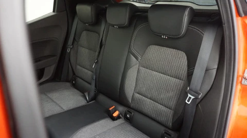 Renault Clio Techno TCe 90 (67kw)