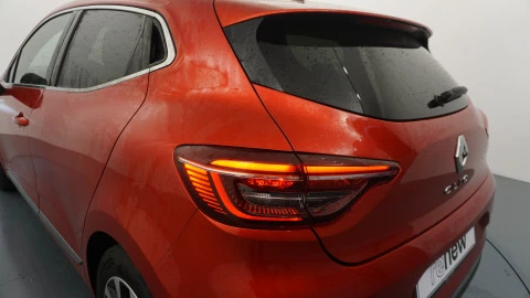 Renault Clio Techno TCe 90 (67kw)