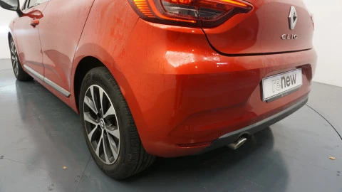 Renault Clio Techno TCe 90 (67kw)