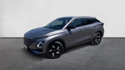 Omoda 5 MY25 - Premium 1.6 TGDI 108kW (145cv)