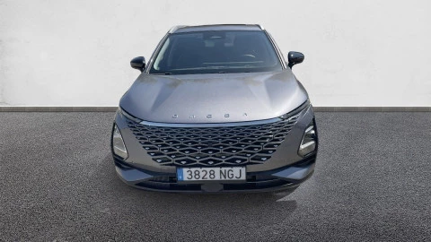 Omoda 5 MY25 - Premium 1.6 TGDI 108kW (145cv)
