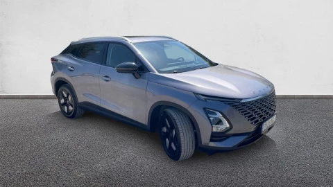 Omoda 5 MY25 - Premium 1.6 TGDI 108kW (145cv)