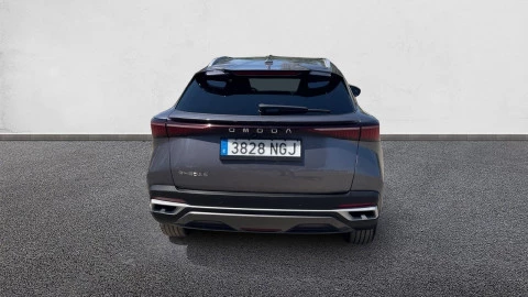 Omoda 5 MY25 - Premium 1.6 TGDI 108kW (145cv)