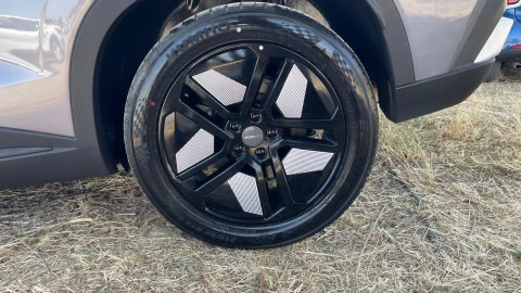 Omoda 5 MY25 - Premium 1.6 TGDI 108kW (145cv)