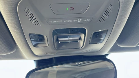 Omoda 5 MY25 - Premium 1.6 TGDI 108kW (145cv)