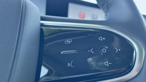 Omoda 5 MY25 - Premium 1.6 TGDI 108kW (145cv)